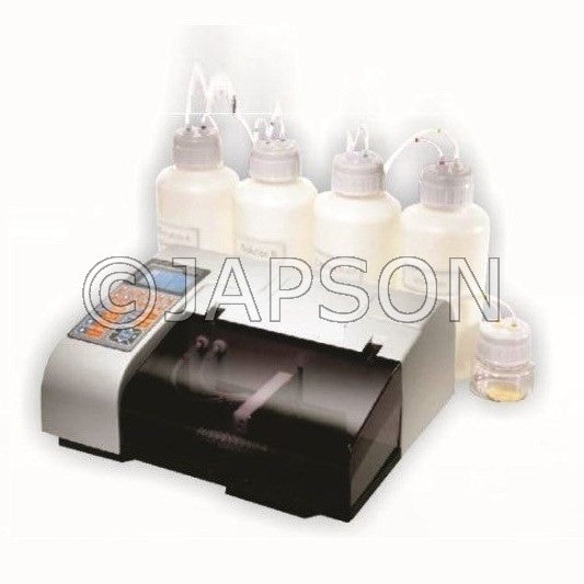 Microplate Elisa Reader Microplate Elisa Reader